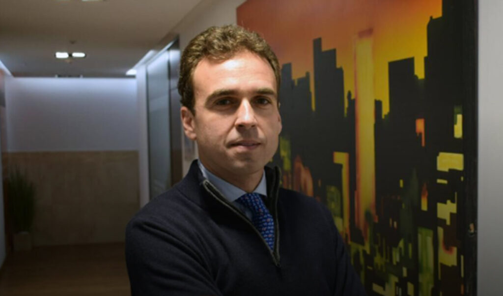 entrevista a ignacio peinado